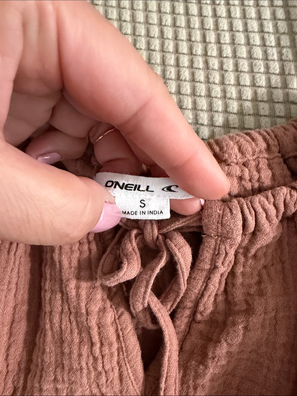 O’Neill top - Picture 2 of 5